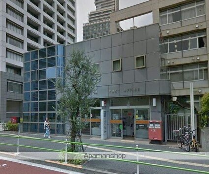 ラクラス田町[1LDK/40.28m2]の周辺4