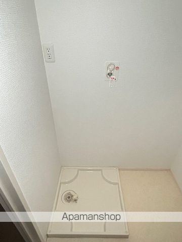 デルタオッツの内装写真