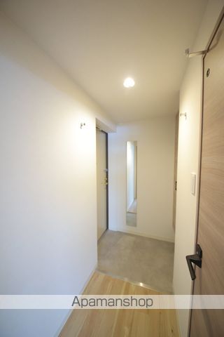 KOKOMO北13条の内装写真