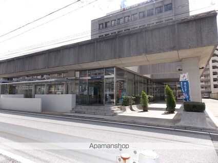 レジデンス旭[3DK/53.5m2]の周辺7