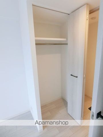 SーRESIDENCE堺湊駅前AZUREの内装写真