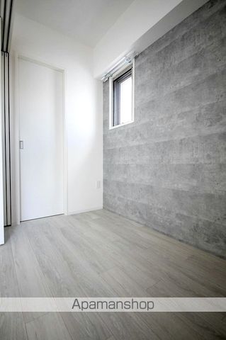セレニテフランHOMMACHIの内装写真