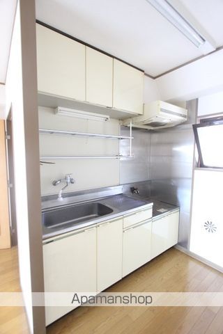 シェラコート山本の内装写真