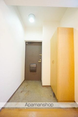 パークサイド瀬名川の内装写真
