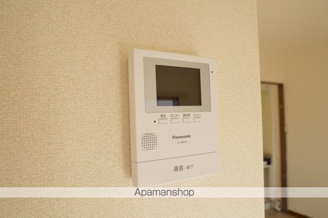 ぱんぷきんはうすの内装写真