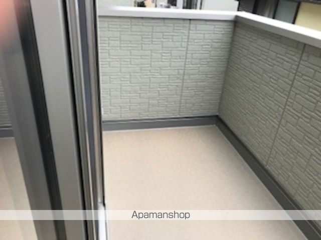 アヴニール箕面の内装写真