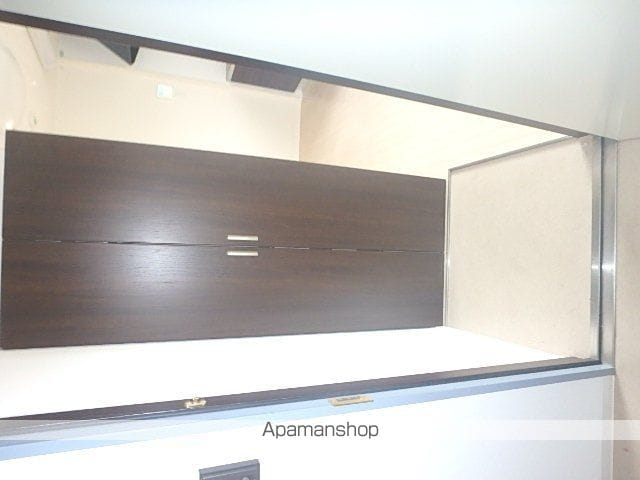 ONE’S上尾柏座の内装写真