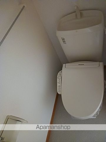 フル ハウスの内装写真