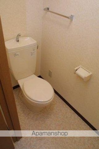 GYM壱番館の内装写真