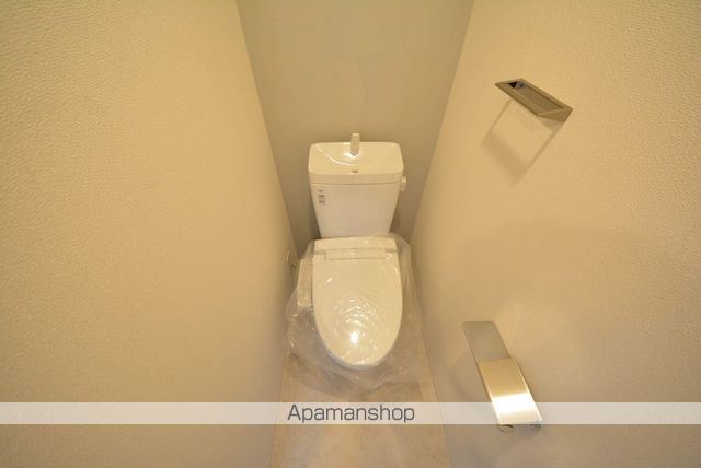プロヴィスタ新大阪イーストゲートの内装写真