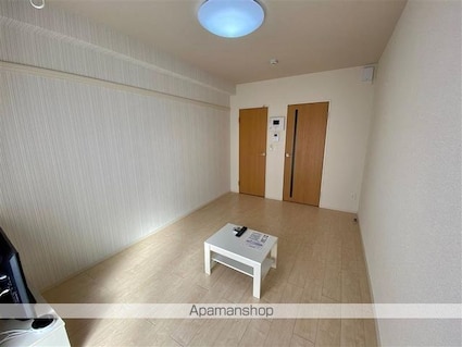 クレイノＳＯＮＯ[1K/22.35m2]のリビング・居間1