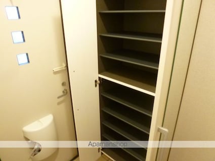 シンシアＲ　Ⅰ[1LDK/40.25m2]の共用部4