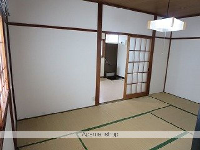 コーポ赤沼Iの内装写真