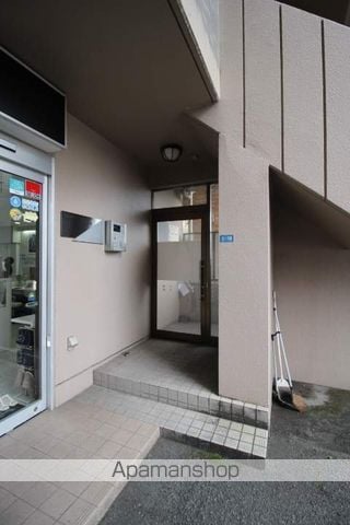 SOLEIL LEVANT浜の玄関写真