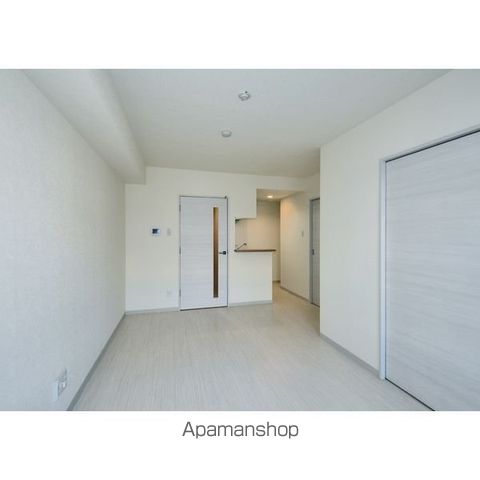 SENNA澄川の内装写真