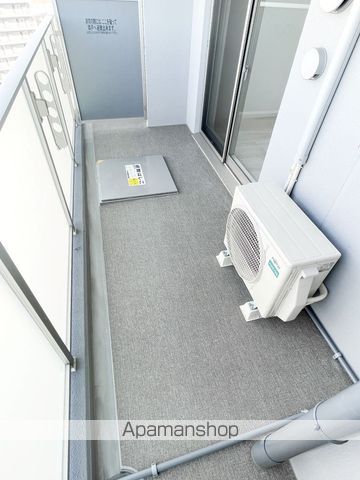 セレニテ江坂エクラの内装写真