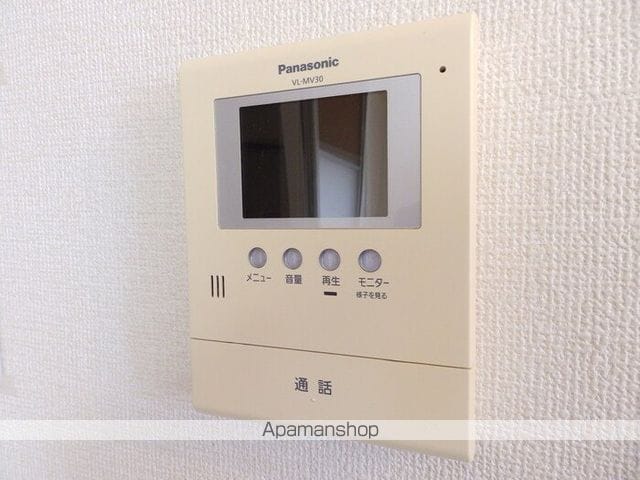 フェリス河内 A棟の内装写真