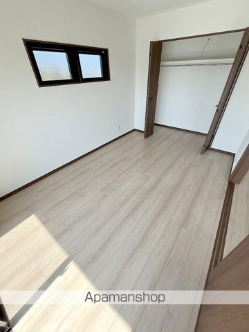 NEIGHBORSの内装写真