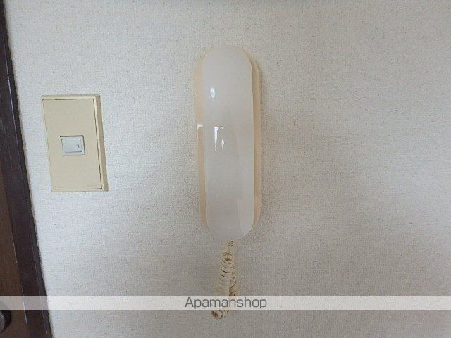 セラヴィ坂崎の内装写真