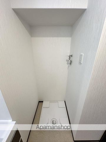 PREGIOTENJINBASHIASIANの内装写真