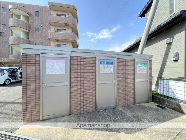 ＴＰＣマンションⅡ 301 ｜ 宮崎県宮崎市吉村町冬治甲850番地1（賃貸マンション1LDK・3階・46.43㎡） その27