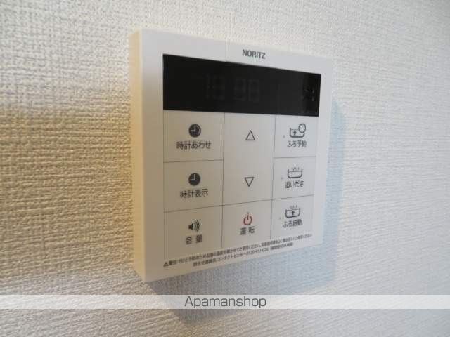 HF仙台本町レジデンスの内装写真