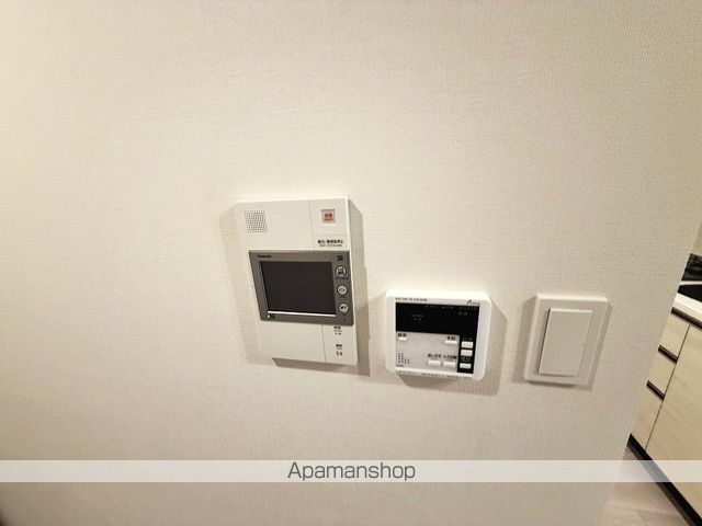 コンフォリア・リヴ東三国駅前ソルテラスの内装写真