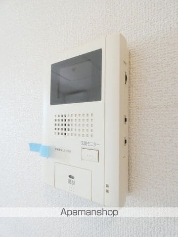 マックス ビローバの内装写真