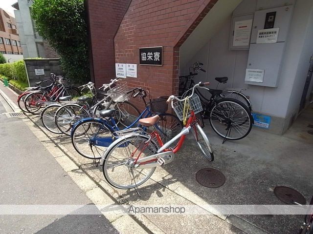 京都市烏丸線 北大路駅 徒歩32分 2階建 築42年のその他写真