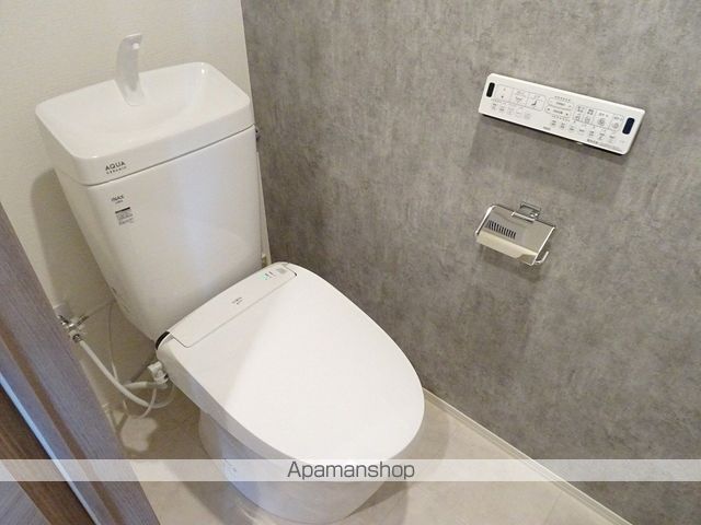 D-ROOM 大和町の内装写真