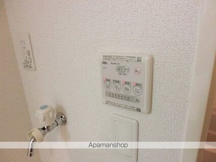 リヴェールＳＫ[1LDK/47.81m2]のその他設備