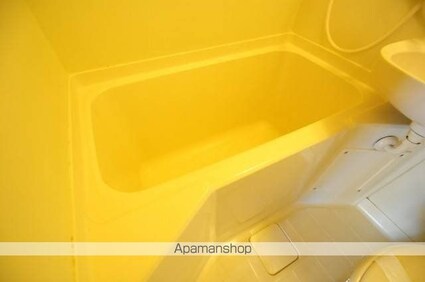 清水ハイツ[1R/24.3m2]のバス