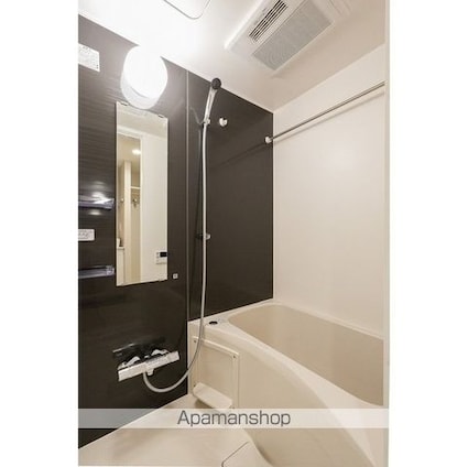 ウェルスクエア駒場東大前[1LDK/31.57m2]のバス