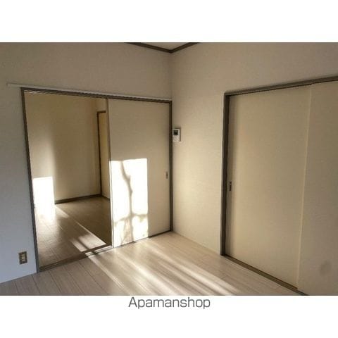 井上ハイツ 相模原の内装写真
