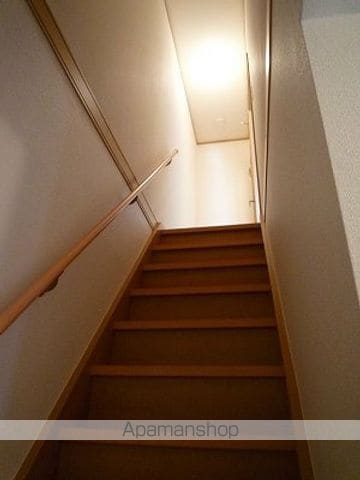 プラムヒル Aの内装写真