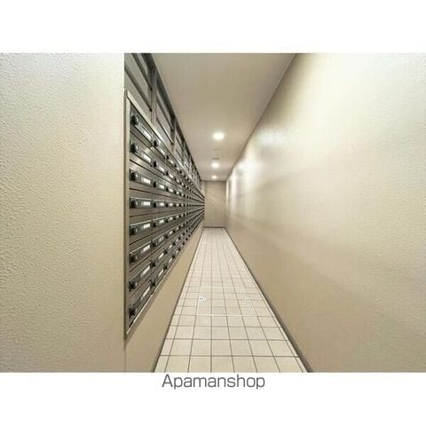 リビオ堺ステーションシティの内装写真