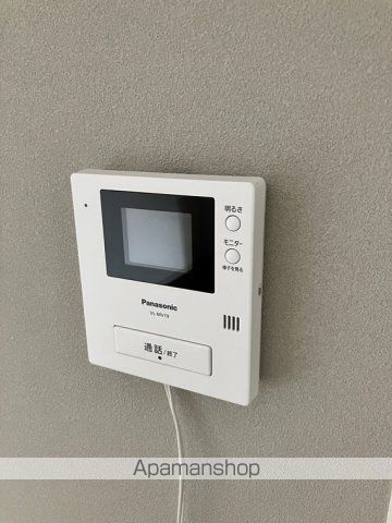 アーバンヒルズ河辺第二の内装写真