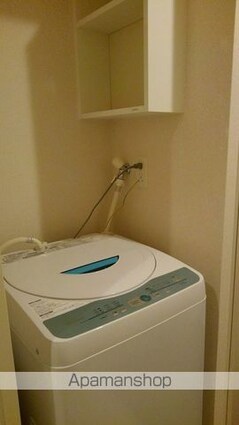 レオパレスグリーングラス[1K/19.87m2]のその他部屋・スペース