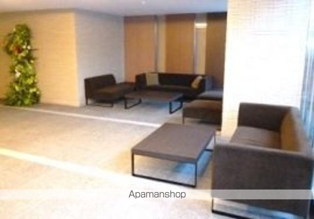 ライジングプレイス亀戸の外観写真
