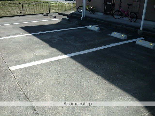 サンハイツAのその他写真