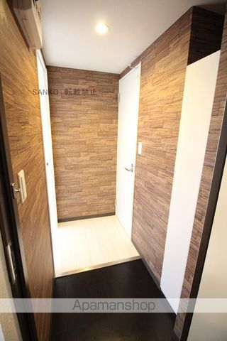 SMANIAの内装写真