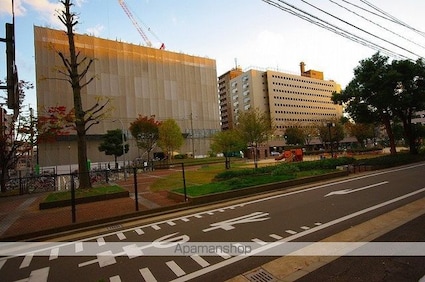 ビエラコート博多駅前[1LDK/34.16m2]の周辺2
