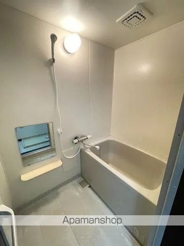 サンドリームの内装写真