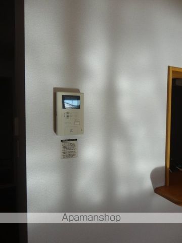 グレイナEの内装写真