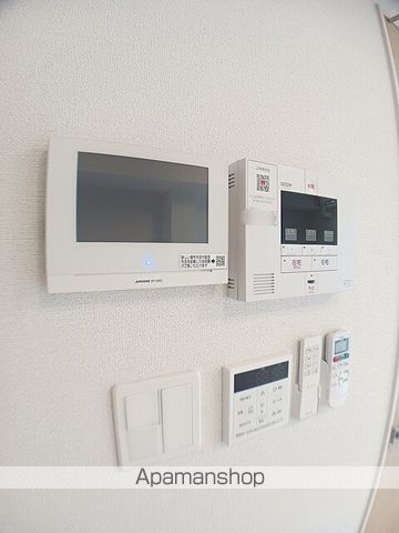 アールズハイムIIの内装写真