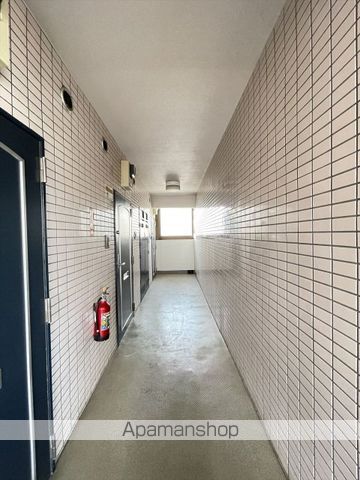 スカイコート相模原第6の内装写真