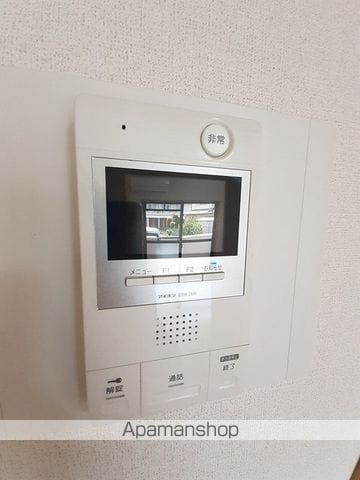 MAISON JEUNESSEの内装写真