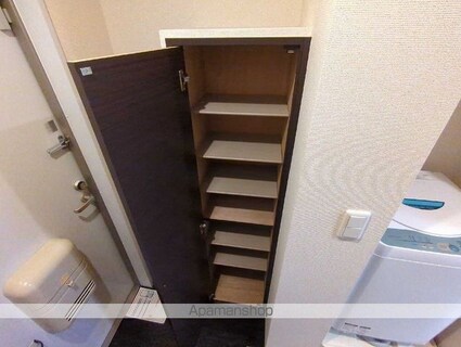 クレイノ石原橋[1K/21.47m2]のその他部屋・スペース