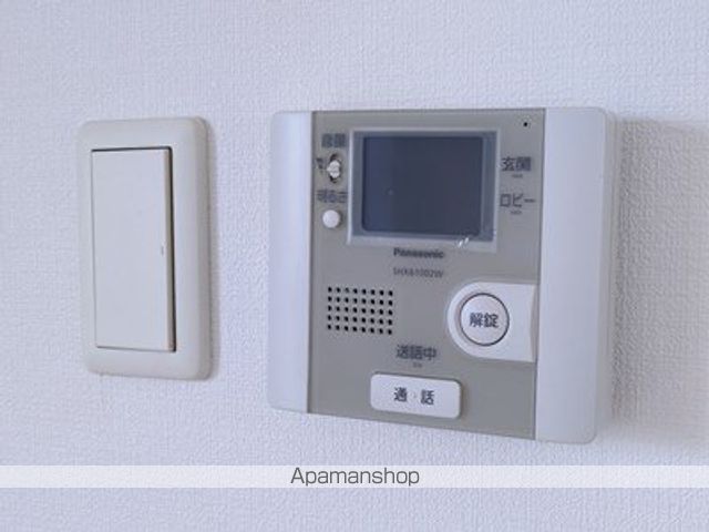 アルネ美園の内装写真