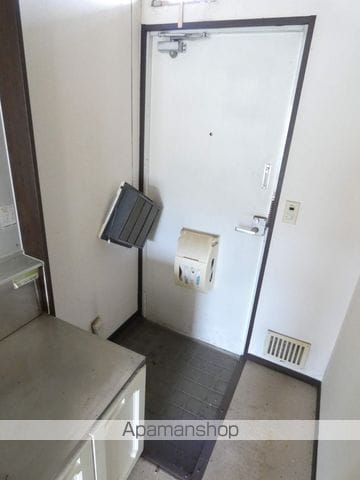 コーポちぼりの内装写真